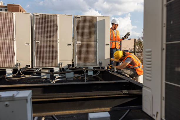 Best Solar-powered HVAC Systems in Ogden, IA