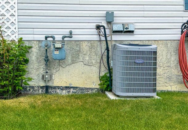 Best Seasonal HVAC Services in Ogden, IA